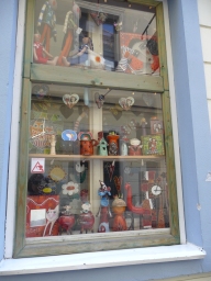 Shop Window Bratislava