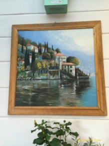 Local Paintings Inside
