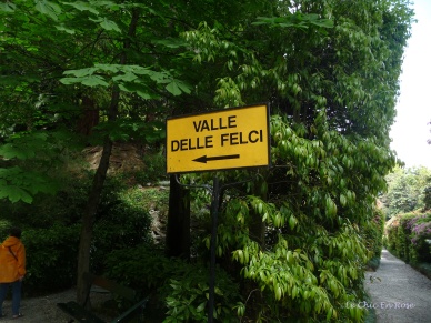 Villa Carlotta Tremezzo