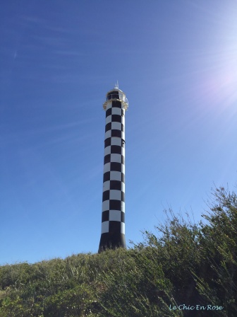 Bunbury Lighthouse