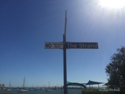 Koombana Bay - The Strand