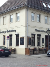 Brasserie Zu Gutenberg Potsdam