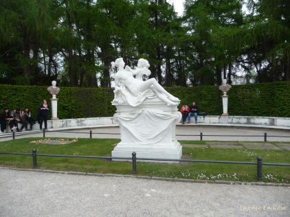 Frederick The Great's Final Resting Place - Sanssouci
