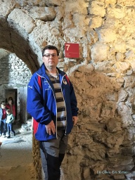 Monsieur Le Chic - Chateau de Chillon